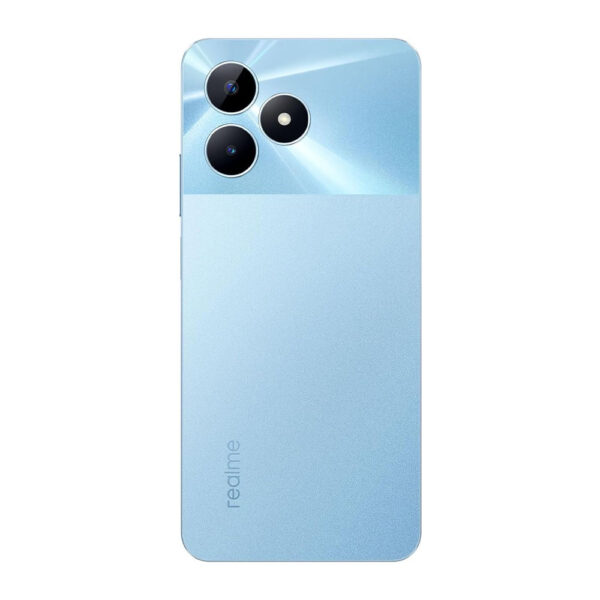 Realme Note 50 64GB 3GB RAM - Image 4