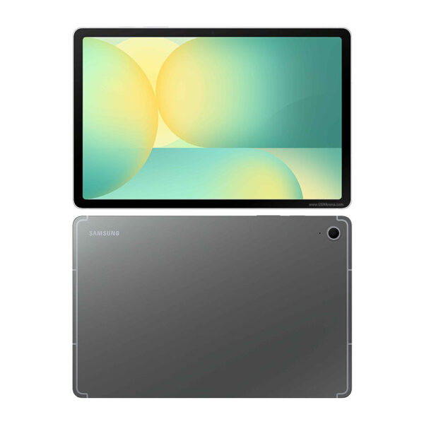 Samsung Galaxy Tab S10 FE Plus 256GB 12GB RAM - Image 2
