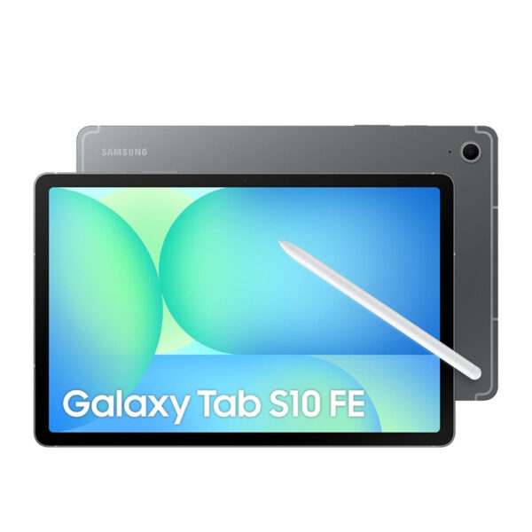 Samsung Galaxy Tab S10 FE 256GB 12GB RAM