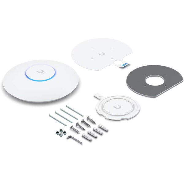 Ubiquiti UniFi WiFi 7 Lite Dual Band Access Point - Image 3