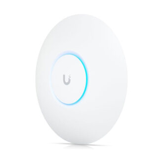 Ubiquiti Unifi U6 Plus Wireless Access Point Wifi 6