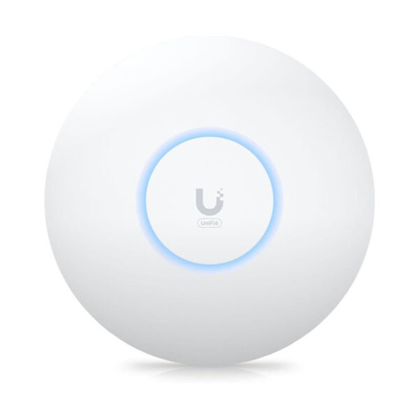 Ubiquiti Unifi U6 Plus Wireless Access Point Wifi 6 - Image 2