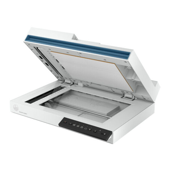 Hp Scanjet 2600F1 Scanner - Image 3