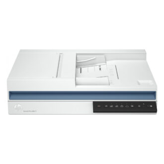 Hp Scanjet 2600F1 Scanner
