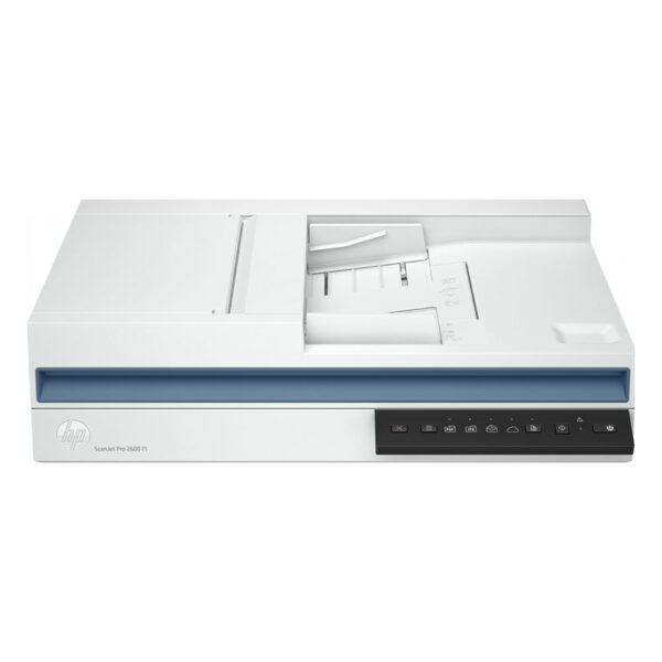 Hp Scanjet 2600F1 Scanner