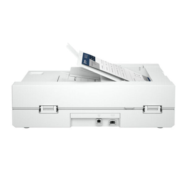Hp Scanjet 2600F1 Scanner - Image 2