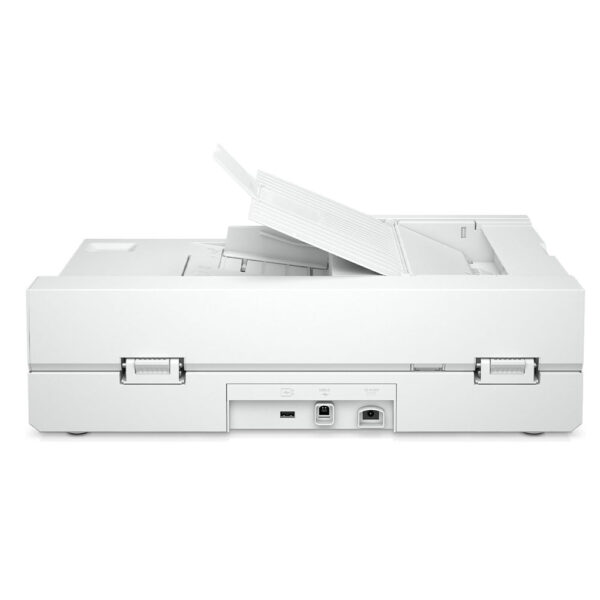 Hp Scanjet Pro 3600 F1 Flatbed - Image 4