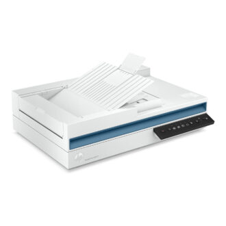 Hp Scanjet Pro 3600 F1 Flatbed