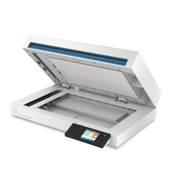 Hp Scanjet Enterprise N6600 Flow Scanner - Image 2