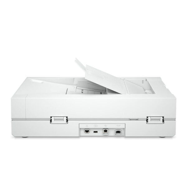 Hp Scanjet Enterprise N6600 Flow Scanner - Image 4