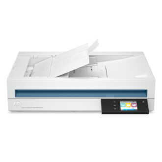 Hp Scanjet Enterprise N6600 Flow Scanner