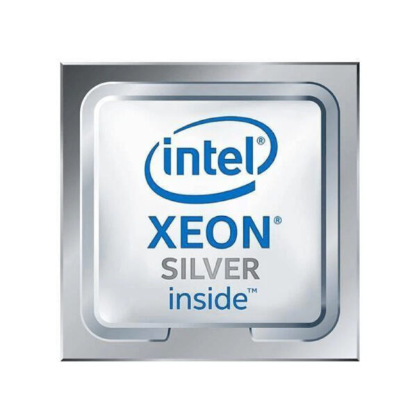 Intel Xeon Silver 4208 2.1G, 8C/16T,.6Gt/S, 11M Cache, Turbo