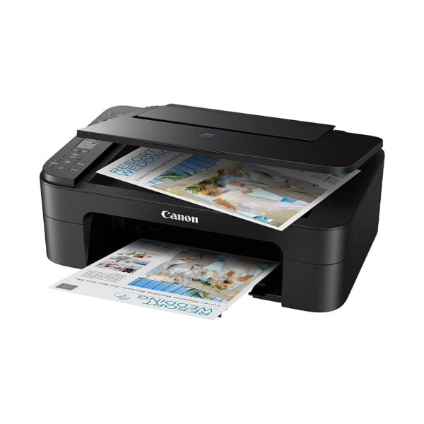 Canon Inkjet Pixma TS3340 Print, Scan, Copy Black - Image 2