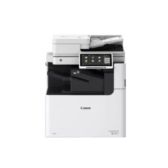 Canon Colored Copier Dx C5840I Print, Scan, Copy, 40ppm/Cexv58