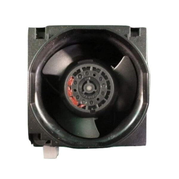 6 Standard Fans For R740/740Xdck