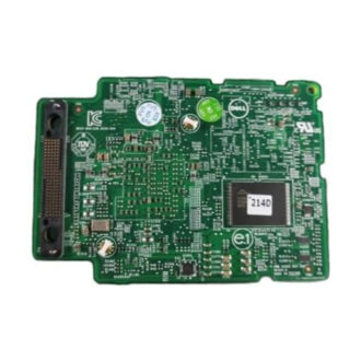 Perc H330 Integrated Raid Controller Cus Kit