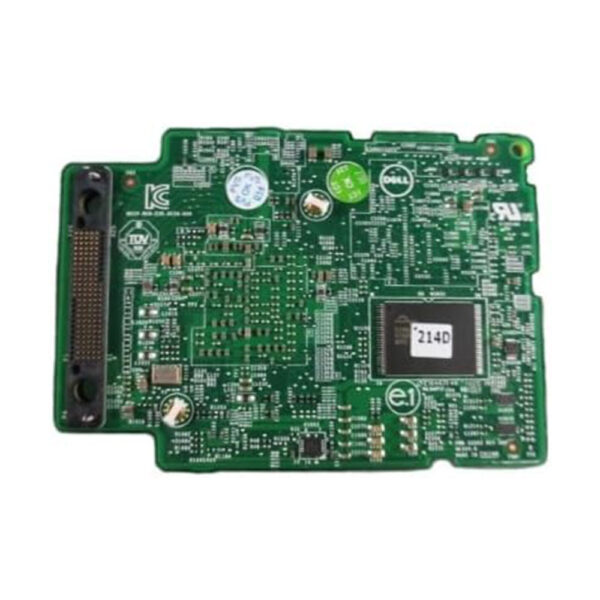 Perc H330 Integrated Raid Controller Cus Kit