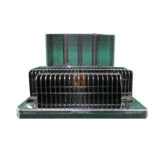 Heat Sink For R740-R740Xd,125W Or Greater CPU (No MB Or GPU)