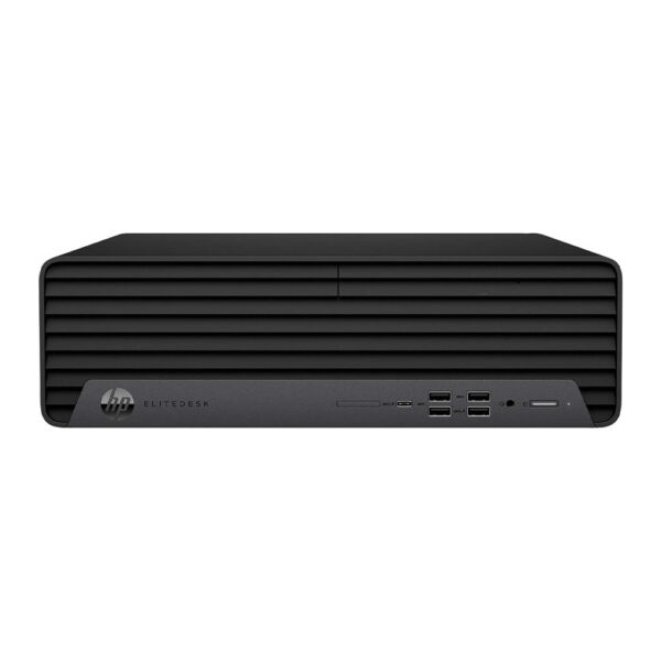 HP EliteDesk 800 G6 SFF i7 10700 16GB DDR4 RAM 512GB NVMe SSD - Image 2