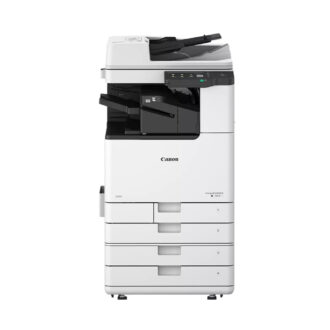 Canon Copier Irc2930I Print,Scan,Copy Cexv67/Black