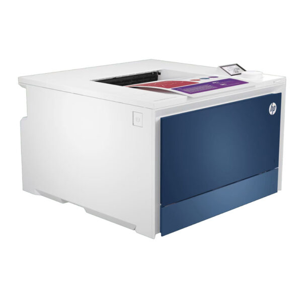 Hp Printer Laserjet Pro 4203Dw - Print, Duplicate, Wireless Colored Printer - Image 2