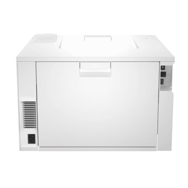 Hp Printer Laserjet Pro 4203Dw - Print, Duplicate, Wireless Colored Printer - Image 3