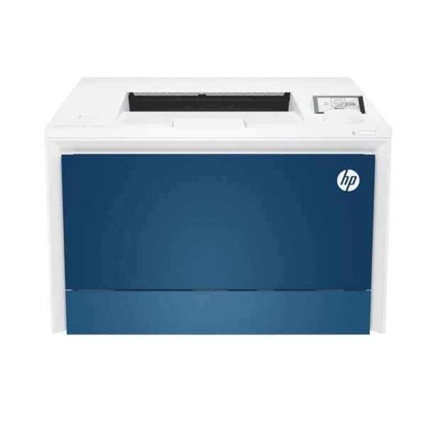 Hp Printer Laserjet Pro 4203Dw - Print, Duplicate, Wireless Colored Printer