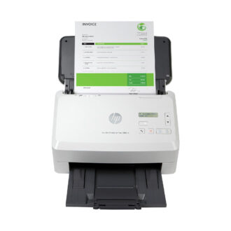 Hp Scanjet Enterprises Flow 5000 S5