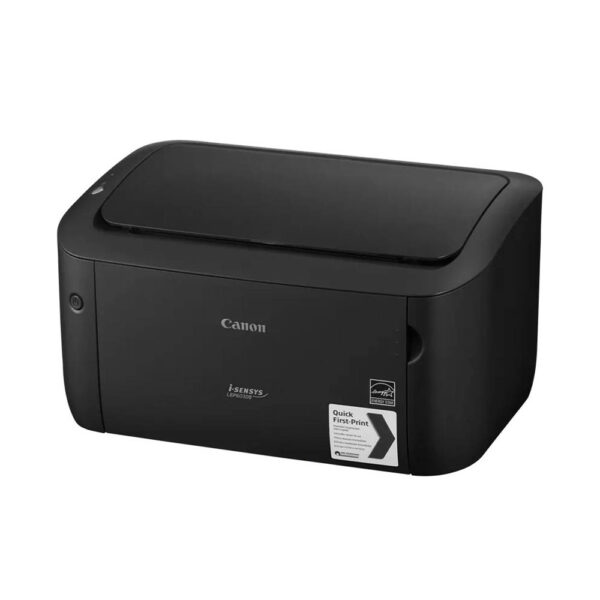 Canon Laserjet Lbp6030B Black Printer Canon 725 Black - Image 2