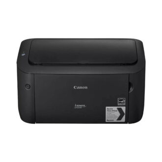 Canon Laserjet Lbp6030B Black Printer Canon 725 Black