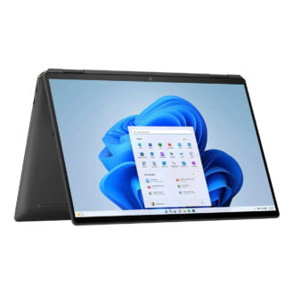 HP Spectre x360 2 in 1 U7 155H 16GB DDR5 RAM 1TB SSD 14 Inches 3K UWVA OLED Touch Black