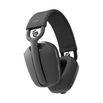 Logitech Zone Vibe 100 Wireless Headset Graphite