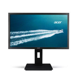 Acer Monitor 24 Inches FHD LCD Black