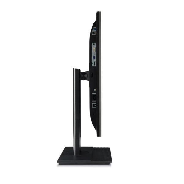 Acer Monitor 24 Inches FHD LCD Black - Image 4