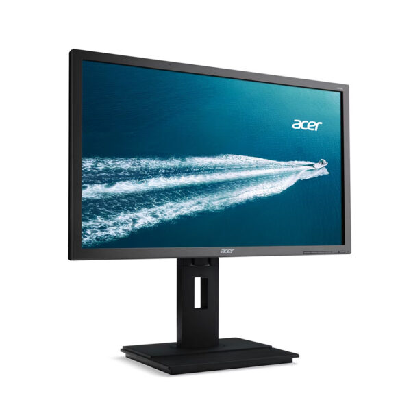 Acer Monitor 24 Inches FHD LCD Black - Image 2