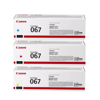 Canon 067 Original Toner Cartridge