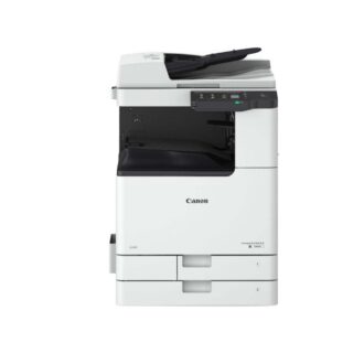 Canon Copier Irc2930I Print,Scan,Copy Cexv67/Black