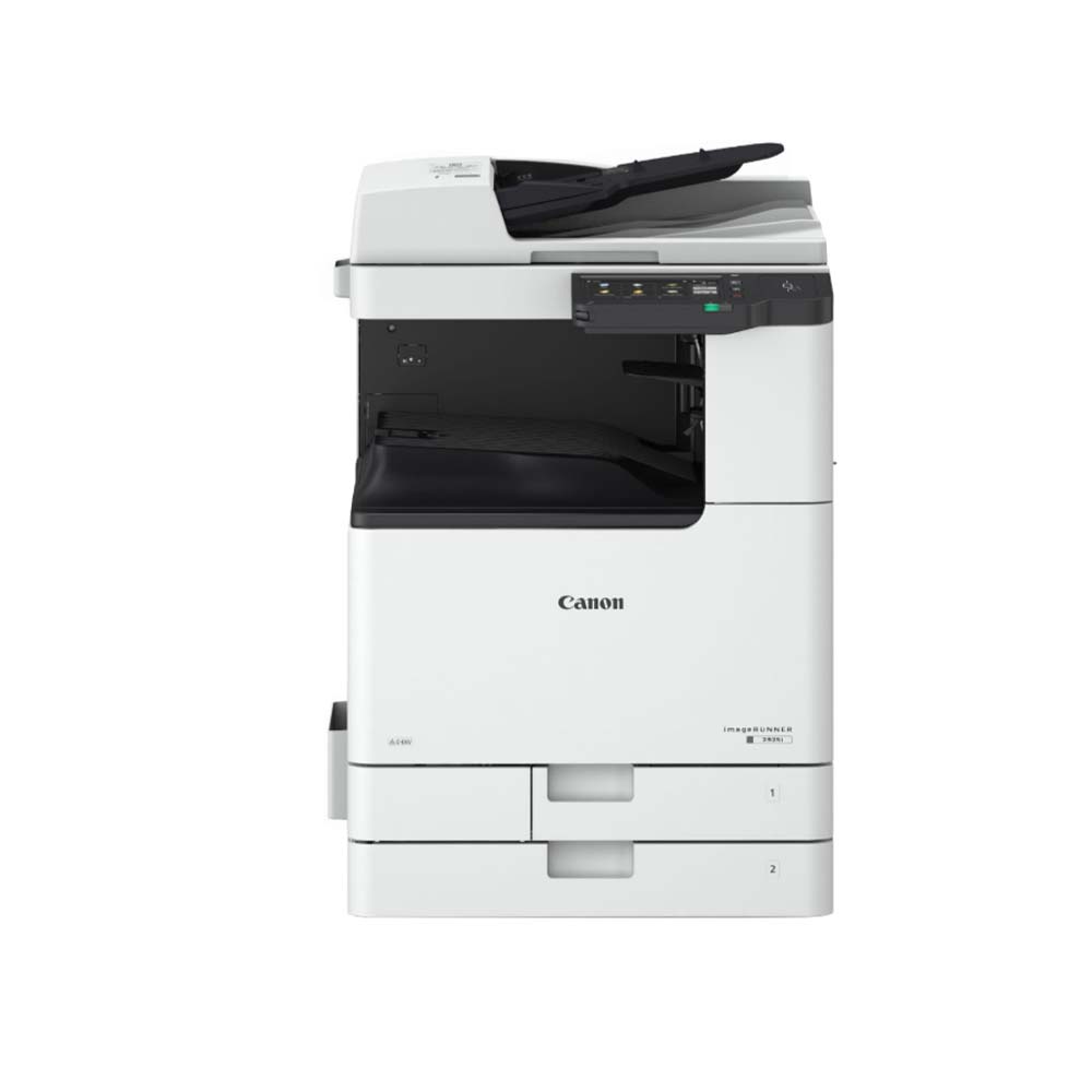 Canon Colored Copier DX C3226I Print,Scan,Copy,26PPM