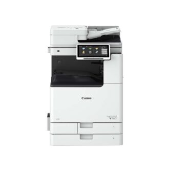Canon Colored Copier Dx C5840I Print, Scan, Copy, 40ppm/Cexv58