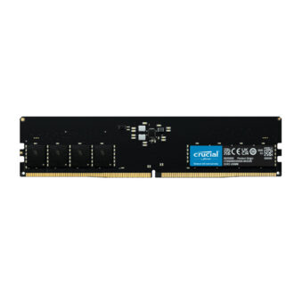 DDR5 RAM For Desktop 32GB