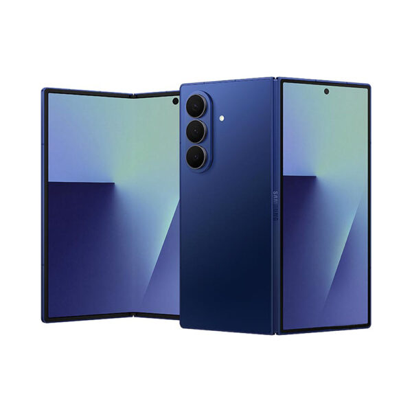 Samsung Galaxy Fold 7 1TB 16GB RAM with Free Watch 8 offer Music Frame, Silicon Case, Adapter, JBL Partybox and Wireless Speaker - Image 3