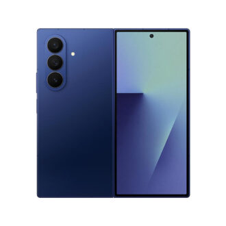 Samsung Galaxy Fold 7 256GB 12GB RAM with Free Galaxy Buds 3, Silicon Case, Adapter, JBL Partybox and Wireless Speaker