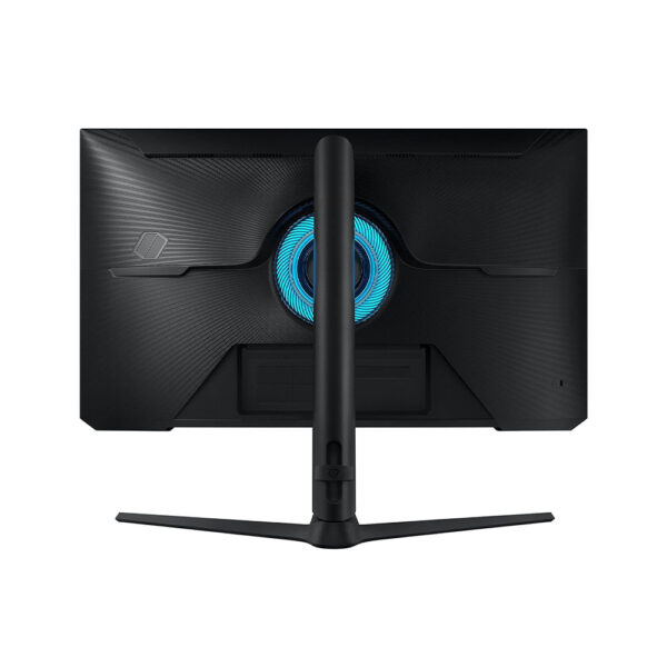 Samsung Odyssey G7 BG702 28 Inches 4K UHD IPS Black - Image 3