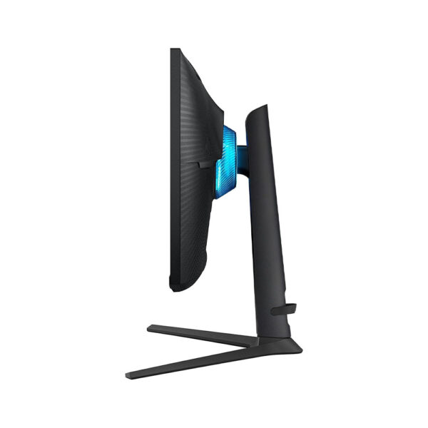 Samsung Odyssey G7 BG702 28 Inches 4K UHD IPS Black - Image 4