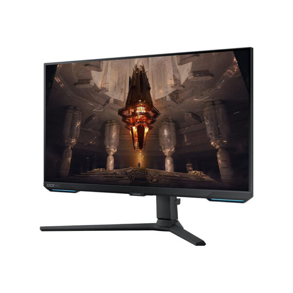 Samsung Odyssey G7 BG702 28 Inches 4K UHD IPS Black - Image 2