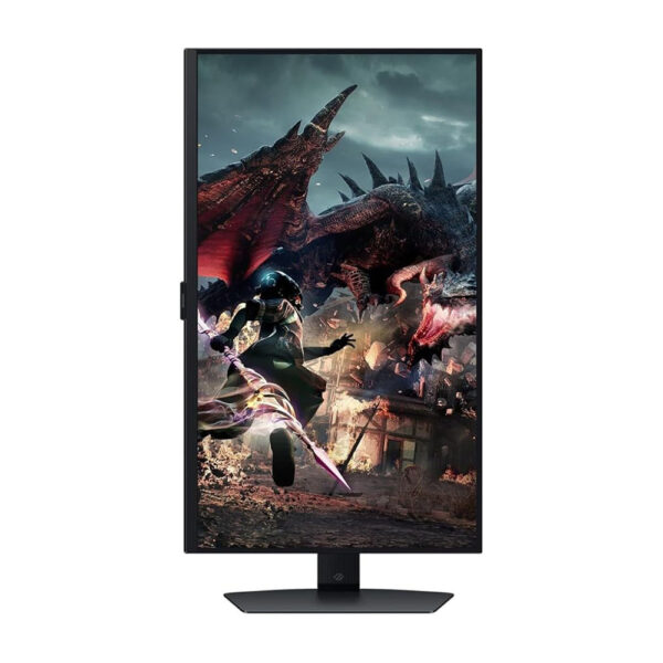Samsung Odyssey G5 G50D 32 Inches IPS Black - Image 4