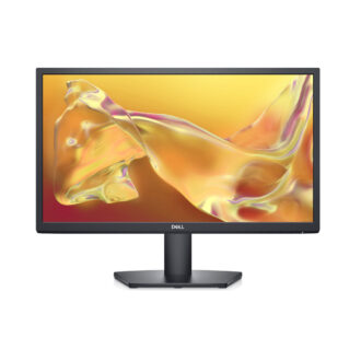 Dell Monitor 21.5 Inches Led Black