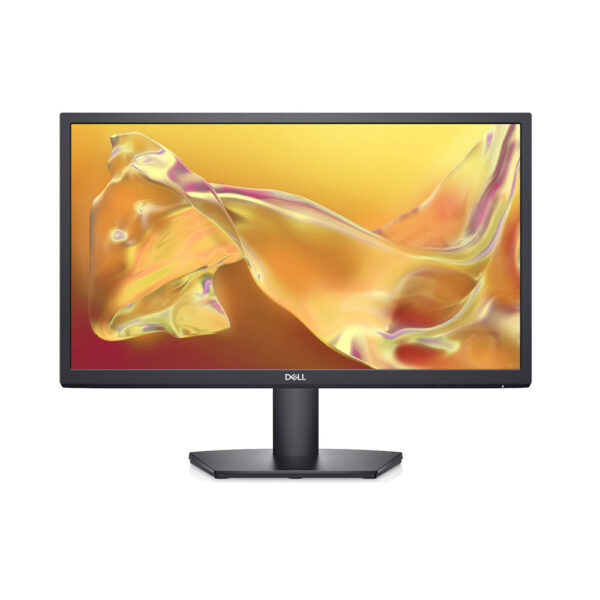 Dell Monitor 21.5 Inches Led Black