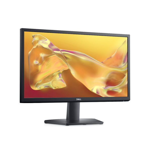 Dell Monitor 21.5 Inches Led Black - Image 2