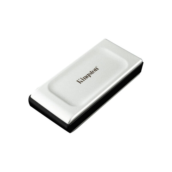 Kingston XS2000 2TB Portable SSD High Speed External Storage - Image 3